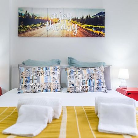 Porto Cedofeita Apartment Экстерьер фото