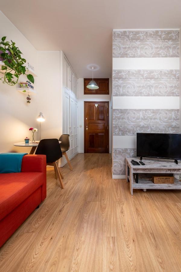 Porto Cedofeita Apartment Экстерьер фото