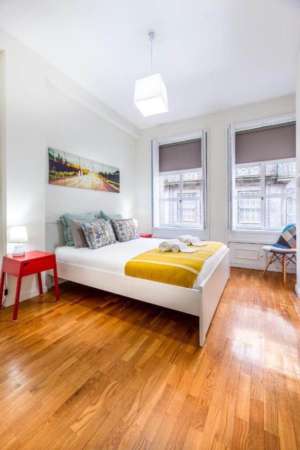 Porto Cedofeita Apartment Экстерьер фото