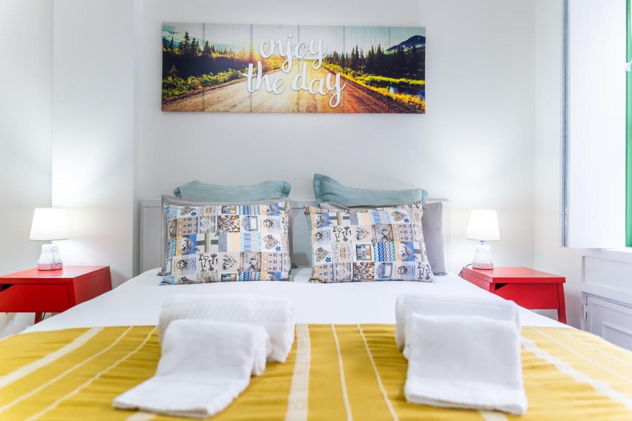 Porto Cedofeita Apartment Экстерьер фото