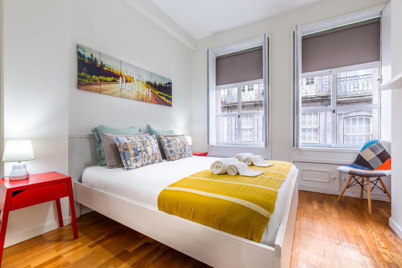 Porto Cedofeita Apartment Экстерьер фото