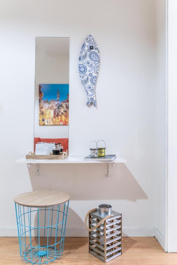 Porto Cedofeita Apartment Экстерьер фото