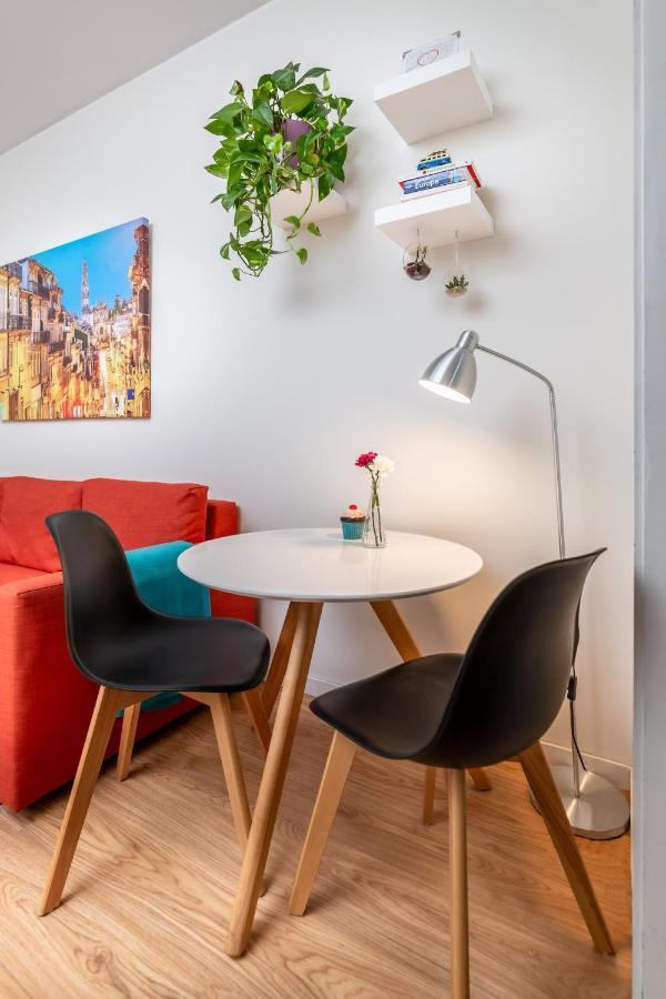 Porto Cedofeita Apartment Экстерьер фото
