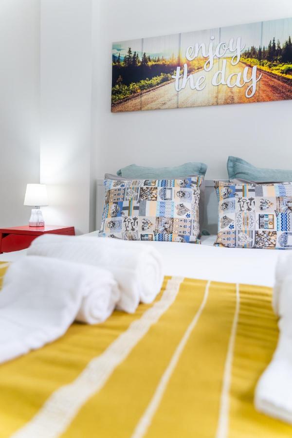 Porto Cedofeita Apartment Экстерьер фото