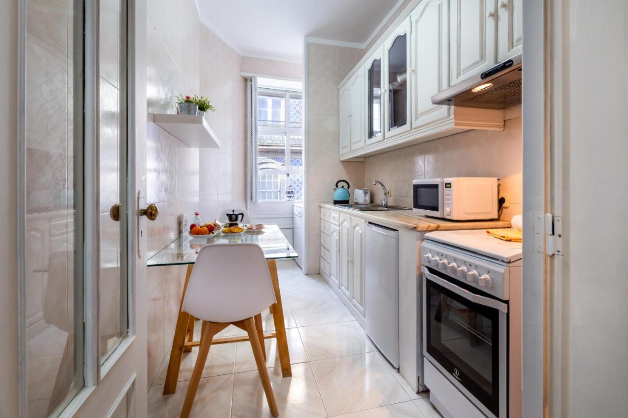 Porto Cedofeita Apartment Экстерьер фото